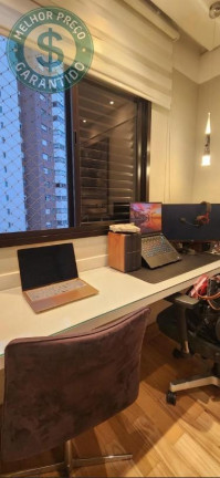 Imagem Apartamento com 2 Quartos à Venda, 67 m² em Vila Andrade - São Paulo