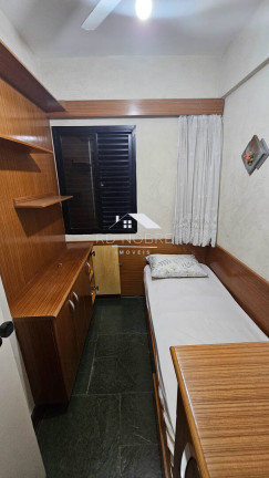 Imagem Apartamento com 4 Quartos à Venda, 110 m² em Mar E Céu - Guarujá
