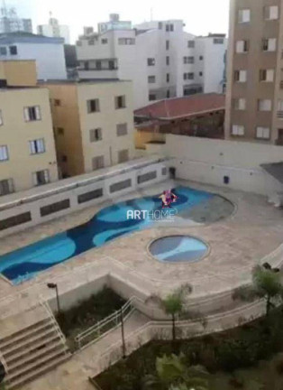Imagem Apartamento com 2 Quartos à Venda, 44 m² em Vila Caminho Do Mar - São Bernardo Do Campo