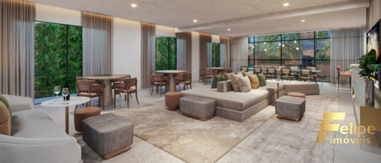 Imagem Imóvel com 4 Quartos à Venda, 250 m² em Praia Do Canto - Vitória