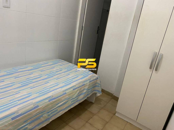 Imagem Apartamento com 3 Quartos para Alugar, 80 m² em Manaíra - João Pessoa Imagem Apartamento com 3 Quartos para Alugar, 80 m² em Manaíra - João Pessoa