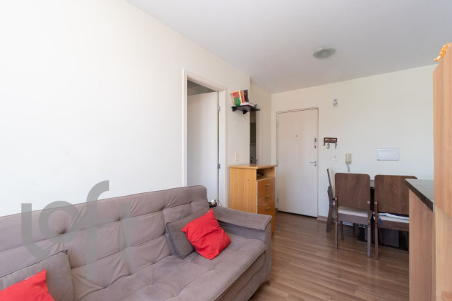 Imagem Apartamento com 1 Quarto à Venda, 38 m² em Cambuci - São Paulo Imagem Apartamento com 1 Quarto à Venda, 38 m² em Cambuci - São Paulo