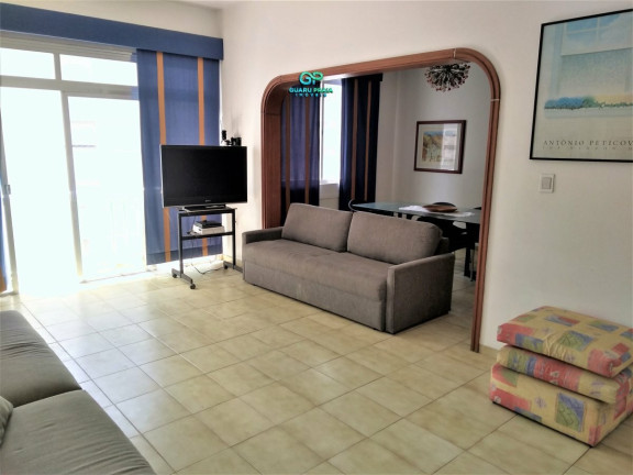 Imagem Apartamento com 2 Quartos à Venda, 100 m² em Pitangueiras - Guarujá Imagem Apartamento com 2 Quartos à Venda, 100 m² em Pitangueiras - Guarujá