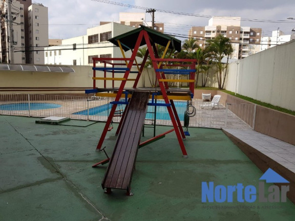Imagem Apartamento com 2 Quartos à Venda, 55 m² em Vila Bruna - São Paulo