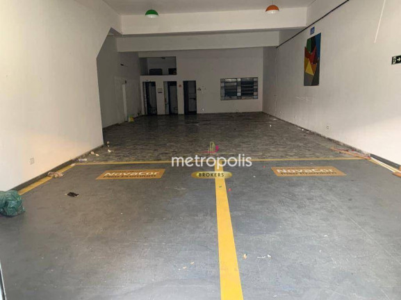 Edifício Residencial à Venda, 527 m² em Rudge Ramos - São Bernardo Do Campo