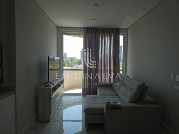 Imagem Apartamento com 2 Quartos para Alugar, em Polo Centro - Foz Do Iguacu Imagem Apartamento com 2 Quartos para Alugar, em Polo Centro - Foz Do Iguacu