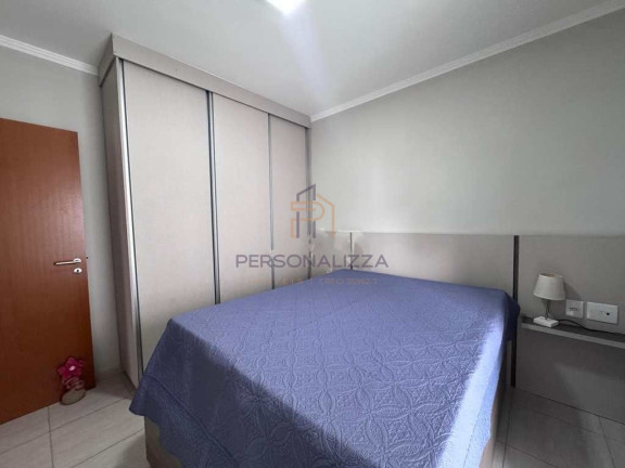 Imagem Apartamento com 2 Quartos à Venda, 90 m² em Aviação - Praia Grande