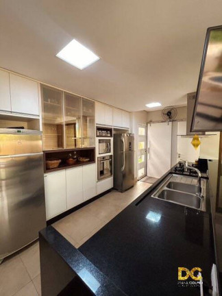 Imagem Casa de Condomínio com 4 Quartos à Venda, 474 m² em Jardim Itália - Cuiabá