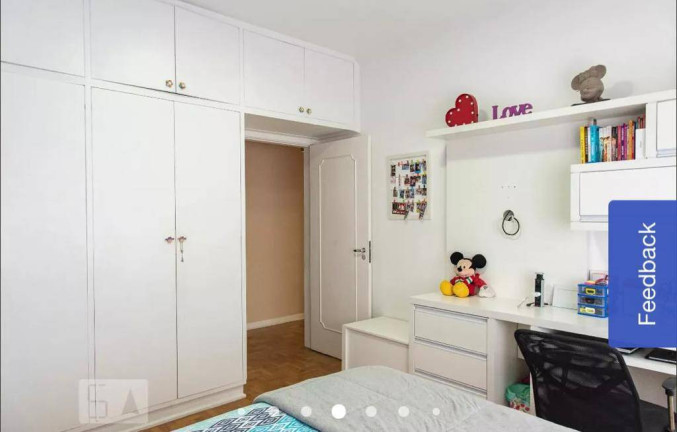 Imagem Apartamento com 3 Quartos à Venda, 170 m² em Cambuci - São Paulo Imagem Apartamento com 3 Quartos à Venda, 170 m² em Cambuci - São Paulo