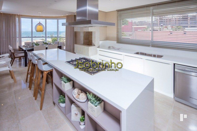 Imagem Apartamento com 4 Quartos à Venda, 215 m² em Praia Brava - Itajaí Imagem Apartamento com 4 Quartos à Venda, 215 m² em Praia Brava - Itajaí
