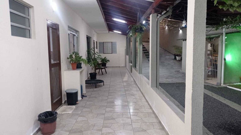 Imagem Casa com 2 Quartos à Venda, 190 m² em Vila Haro - Sorocaba Imagem Casa com 2 Quartos à Venda, 190 m² em Vila Haro - Sorocaba