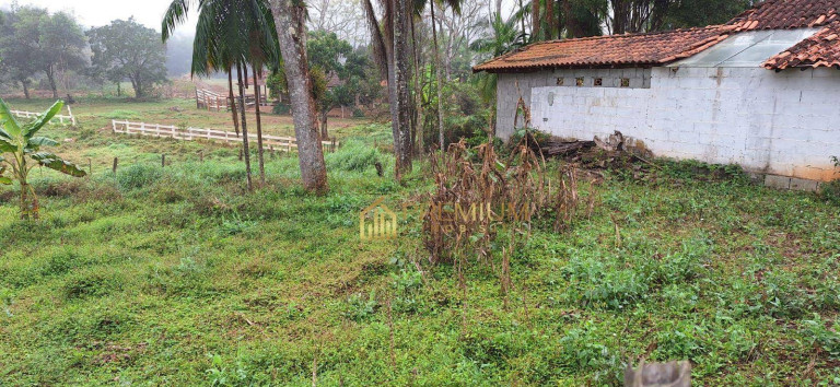 Imagem Terreno à Venda, 600 m² em Zona Rural - Monteiro Lobato Imagem Terreno à Venda, 600 m² em Zona Rural - Monteiro Lobato