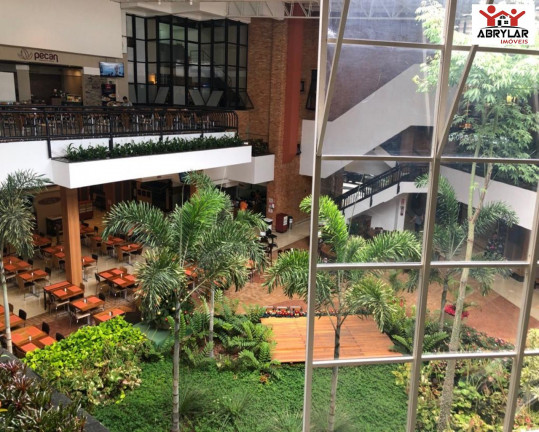 Imagem Imóvel com 1 Quarto à Venda, 65 m² em Centro - Jundiaí