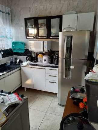 Imagem Sobrado com 3 Quartos à Venda, 140 m² em Vila Seabra - Mongaguá Imagem Sobrado com 3 Quartos à Venda, 140 m² em Vila Seabra - Mongaguá
