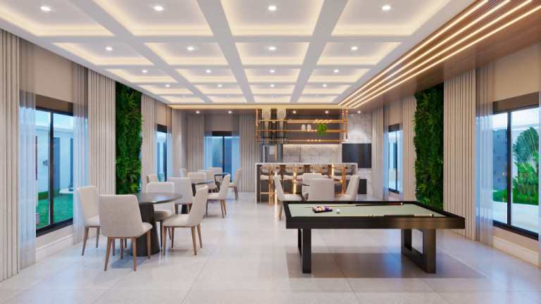 Imagem Apartamento com 3 Quartos à Venda, 100 m² em Porto Belo - Porto Belo