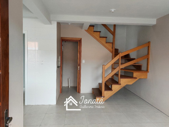 Imagem Casa com 2 Quartos à Venda, 85 m² em Vila Rica - Feliz