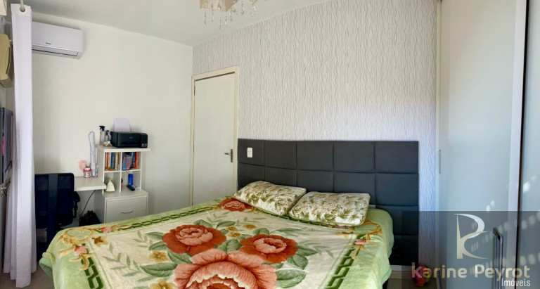Imagem Apartamento com 2 Quartos à Venda, 53 m² em São Miguel - São Leopoldo