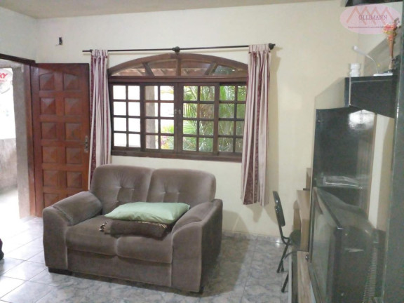 Imagem Casa com 3 Quartos à Venda, 80 m² em Itrapoá - Ribeirão Pires Imagem Casa com 3 Quartos à Venda, 80 m² em Itrapoá - Ribeirão Pires