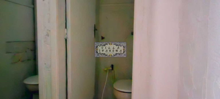 Imagem Casa com 3 Quartos à Venda, 111 m² em Botafogo - Rio De Janeiro