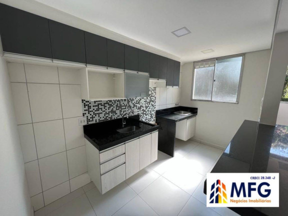 Imagem Apartamento com 2 Quartos à Venda, 50 m² em Condomínio Residencial Spazio Splêndido - Sorocaba Imagem Apartamento com 2 Quartos à Venda, 50 m² em Condomínio Residencial Spazio Splêndido - Sorocaba