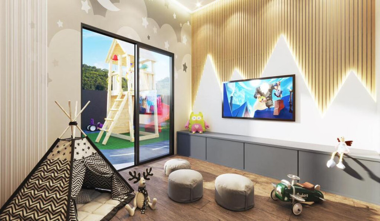 Imagem Apartamento com 3 Quartos à Venda, 153 m² em Centro - Itapema