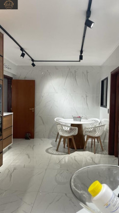 Imagem Apartamento com 3 Quartos à Venda, 204 m² em Barcelona - São Caetano Do Sul