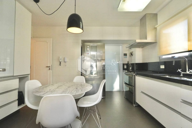 Imagem Apartamento com 3 Quartos à Venda, 158 m² em Perdizes - São Paulo Imagem Apartamento com 3 Quartos à Venda, 158 m² em Perdizes - São Paulo