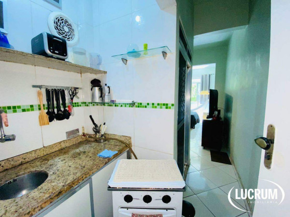 Imagem Kitnet com 1 Quarto à Venda, 27 m² em Copacabana - Rio De Janeiro Imagem Kitnet com 1 Quarto à Venda, 27 m² em Copacabana - Rio De Janeiro