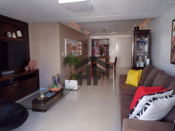 Imagem Apartamento com 3 Quartos à Venda, 115 m² em Rosarinho - Recife Imagem Apartamento com 3 Quartos à Venda, 115 m² em Rosarinho - Recife