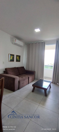 Imagem Apartamento com 1 Quarto para Alugar, 40 m² em Pelinca - Campos Dos Goytacazes Imagem Apartamento com 1 Quarto para Alugar, 40 m² em Pelinca - Campos Dos Goytacazes