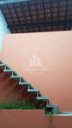 Imagem Casa com 1 Quarto à Venda, 125 m² em Jardim Guapituba - Mauá Imagem Casa com 1 Quarto à Venda, 125 m² em Jardim Guapituba - Mauá
