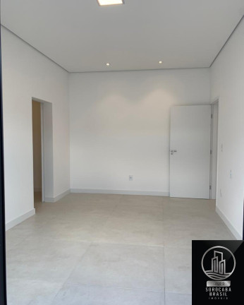 Imagem Casa com 3 Quartos à Venda, 244 m² em Alphaville Nova Esplanada - Votorantim