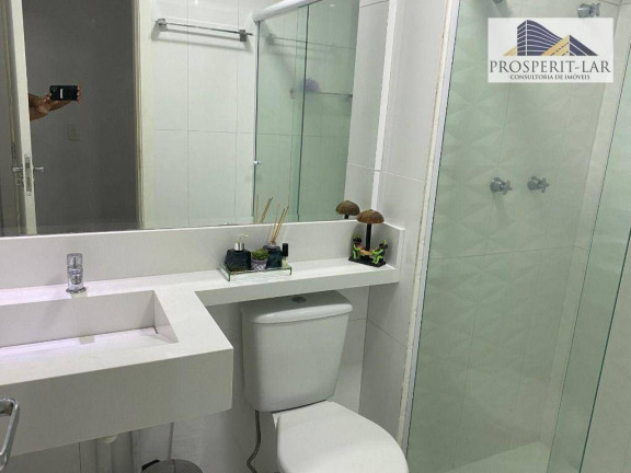 Imagem Apartamento com 2 Quartos à Venda, 60 m² em Picanco - Guarulhos