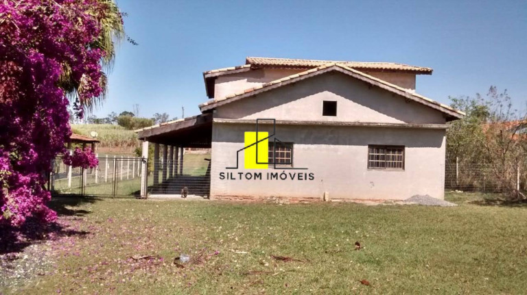 Imagem Chácara com 6 Quartos à Venda, 300 m² em Vila Caetano - Taubaté