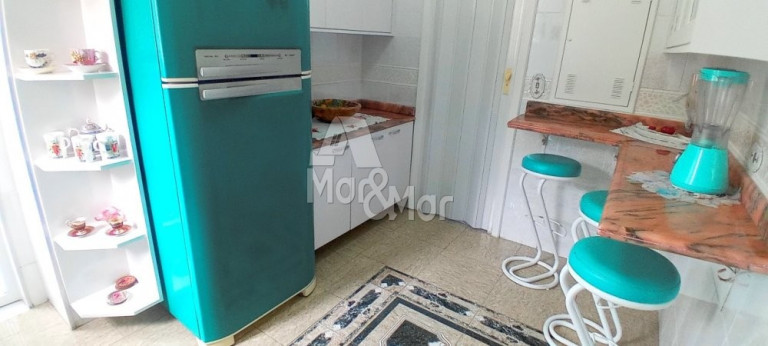 Imagem Cobertura com 3 Quartos à Venda, 181 m² em Enseada - Guarujá Imagem Cobertura com 3 Quartos à Venda, 181 m² em Enseada - Guarujá