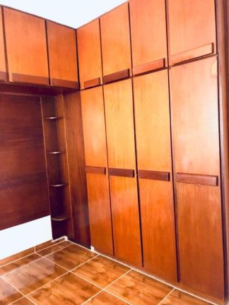 Imagem Apartamento com 3 Quartos à Venda, 62 m² em Rodocentro - Londrina
