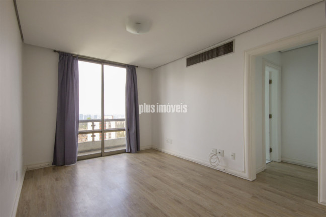 Imagem Apartamento com 4 Quartos para Alugar, 424 m² em Morumbi - São Paulo