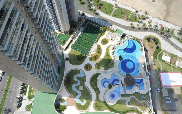 Imagem Apartamento com 3 Quartos à Venda, 93 m² em Mirim - Praia Grande Imagem Apartamento com 3 Quartos à Venda, 93 m² em Mirim - Praia Grande