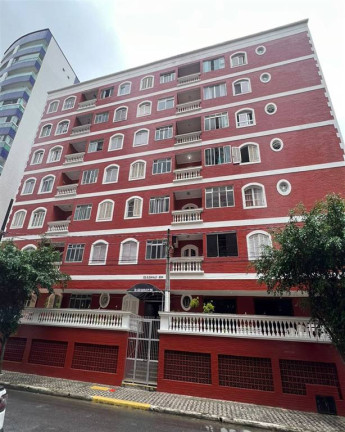 Apartamento com 1 Quarto à Venda, 42 m² em Tupi - Praia Grande