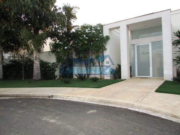 Imagem Casa com 3 Quartos à Venda, 622 m² em Condomínio San Marino - Birigui
