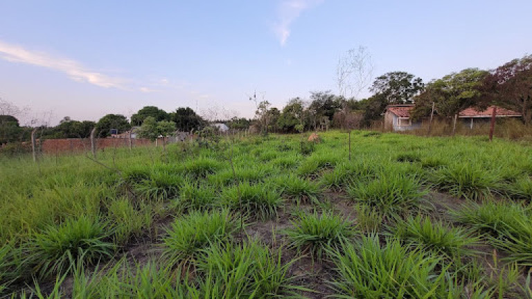 Imagem Terreno à Venda, 1.000 m² em Bosque Dos Eucaliptos - Araçoiaba Da Serra