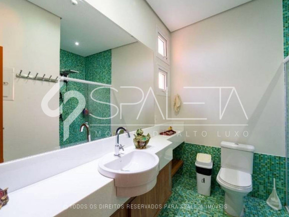 Imagem Casa com 4 Quartos à Venda, em Portal Do Paraíso - Jundiaí Imagem Casa com 4 Quartos à Venda, em Portal Do Paraíso - Jundiaí