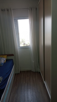 Imagem Imóvel com 2 Quartos à Venda, 53 m² em Santa Terezinha - São Bernardo Do Campo