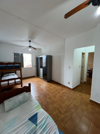 Imagem Kitnet com 1 Quarto à Venda, 40 m² em Caiçara - Praia Grande Imagem Kitnet com 1 Quarto à Venda, 40 m² em Caiçara - Praia Grande