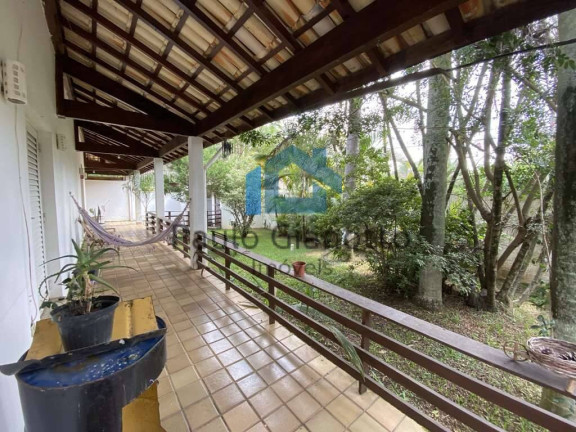 Imagem Casa de Condomínio com 4 Quartos à Venda, 1 m² em Chácara Dos Junqueiras - Carapicuíba