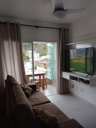 Apartamento com 2 Quartos à Venda, 66 m² em Toninhas - Ubatuba
