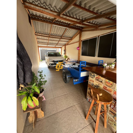 Imagem Casa com 2 Quartos à Venda, 60 m² em Santa Regina - Itajaí