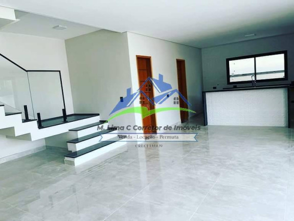 Imagem Casa de Condomínio com 3 Quartos à Venda, 364 m² em Condomínio Buona Vita - Atibaia Imagem Casa de Condomínio com 3 Quartos à Venda, 364 m² em Condomínio Buona Vita - Atibaia