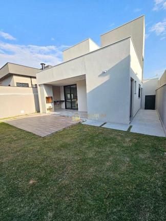 Imagem Sobrado com 3 Quartos à Venda, 148 m² em Reserva Do Vale - Caçapava