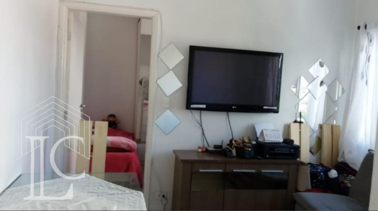 Apartamento com 1 Quarto à Venda, 40 m² em Saúde - São Paulo